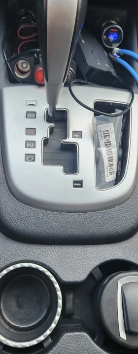 Hyundai Santa fe SM, снимка 5