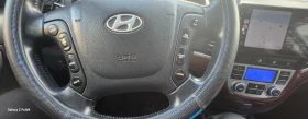 Hyundai Santa fe SM, снимка 8