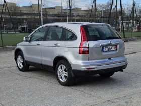 Honda Cr-v 2.0i-VTEC 4x4 Facelift TUV до 09.2027г. ЕВРО 5, снимка 7