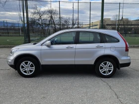 Honda Cr-v 2.0i-VTEC 4x4 Facelift TUV до 09.2027г. ЕВРО 5, снимка 8