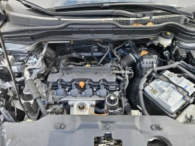 Honda Cr-v 2.0i-VTEC 4x4 Facelift TUV до 09.2027г. ЕВРО 5, снимка 9