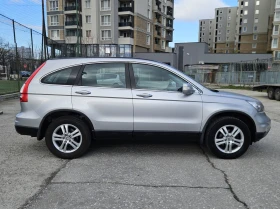 Honda Cr-v 2.0i-VTEC 4x4 Facelift TUV до 09.2027г. ЕВРО 5, снимка 4