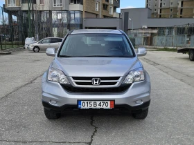 Honda Cr-v 2.0i-VTEC 4x4 Facelift TUV до 09.2027г. ЕВРО 5, снимка 2