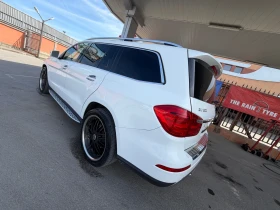 Mercedes-Benz GL 500 AMG* LED* 7места* БАРТЕР, снимка 6