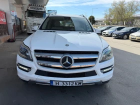 Mercedes-Benz GL 500 AMG* LED* 7места* БАРТЕР, снимка 3