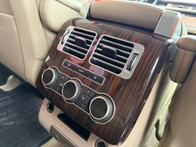 Land Rover Range rover Vogue* Autobiography* БАРТЕР, снимка 10