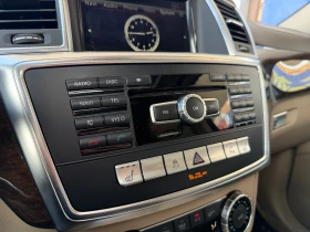 Mercedes-Benz GL 500 AMG* LED* 7места* БАРТЕР, снимка 16