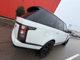 Land Rover Range rover Vogue* Autobiography* БАРТЕР, снимка 5