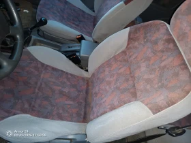 Nissan Terrano, снимка 12