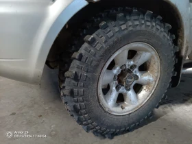 Nissan Terrano, снимка 3