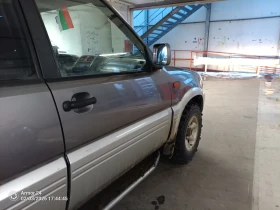 Nissan Terrano, снимка 8