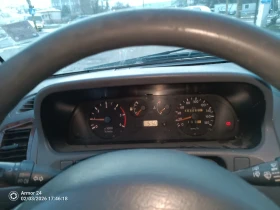 Nissan Terrano, снимка 10