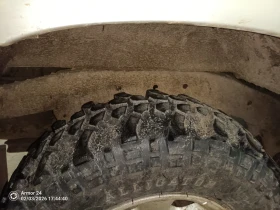 Nissan Terrano, снимка 7