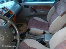 Nissan Terrano, снимка 13