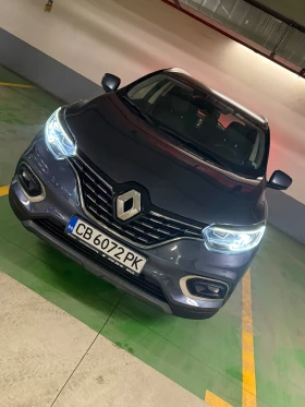 Renault Kadjar Blue dCi 115 EDC Intens, снимка 3