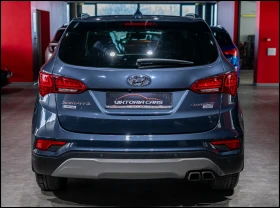 Hyundai Santa fe 2.0T* AWD* SPORT, снимка 5