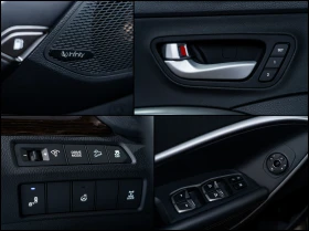 Hyundai Santa fe 2.0T* AWD* SPORT, снимка 14