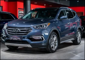 Hyundai Santa fe 2.0T* AWD* SPORT, снимка 3