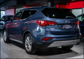 Hyundai Santa fe 2.0T* AWD* SPORT, снимка 4