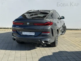 BMW X6 xDrive30d M Sport, снимка 2