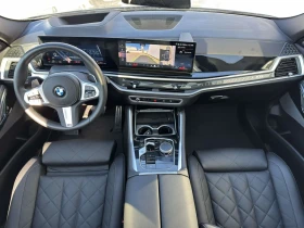 BMW X6 xDrive30d M Sport, снимка 7