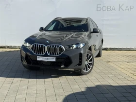 BMW X6 xDrive30d M Sport, снимка 1