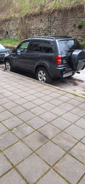 Toyota Rav4, снимка 2
