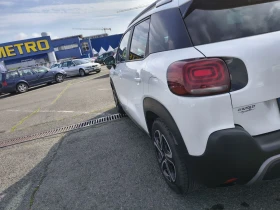 Citroen C3 Aircross, снимка 5