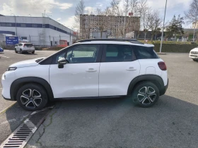 Citroen C3 Aircross, снимка 9
