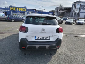 Citroen C3 Aircross, снимка 8