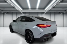 Mercedes-Benz GLE 53 4MATIC + AMG Coupe = Premium Plus = Гаранция, снимка 2