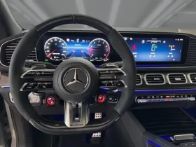 Mercedes-Benz GLE 53 4MATIC + AMG Coupe = Premium Plus = Гаранция, снимка 7