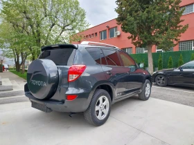 Toyota Rav4 2.2 D4D 136ks/4x4/НАВИ/TOP/, снимка 6