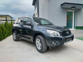 Toyota Rav4 2.2 D4D 136ks/4x4/НАВИ/TOP/, снимка 4