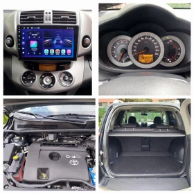 Toyota Rav4 2.2 D4D 136ks/4x4/НАВИ/TOP/, снимка 7