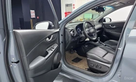Hyundai Kona Inspiration 4x4* ПОДГРЕВ* ОБДУХВАНЕ* КРАЙНА ЦЕНА* , снимка 7