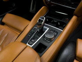 BMW X6 40d* xDrive* M Sportpack H&K* 360* Pano* Подгрев, снимка 14