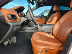 Maserati Levante 3.0l Base GT* CARFAX* РЕАЛНИ КИЛОМЕТРИ* , снимка 7