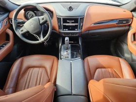 Maserati Levante 3.0l Base GT* CARFAX* РЕАЛНИ КИЛОМЕТРИ* , снимка 8