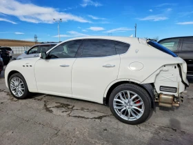 Maserati Levante 3.0l Base GT* CARFAX* РЕАЛНИ КИЛОМЕТРИ* , снимка 2
