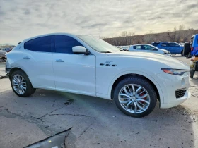 Maserati Levante 3.0l Base GT* CARFAX* РЕАЛНИ КИЛОМЕТРИ* , снимка 4