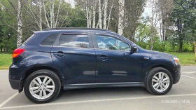 Mitsubishi ASX, снимка 14