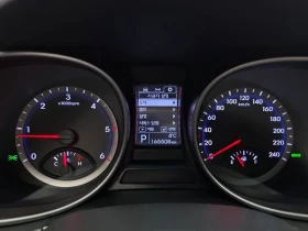 Hyundai Santa fe 2.0, снимка 8