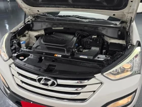 Hyundai Santa fe 2.0, снимка 6
