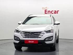 Hyundai Santa fe 2.0, снимка 3