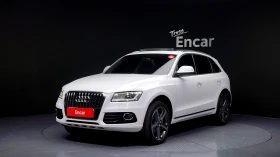 Audi Q5 45 TDI Quattro * Сменена верига и AdBlue система* , снимка 1