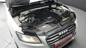 Audi Q5 45 TDI Quattro * Сменена верига и AdBlue система* , снимка 7