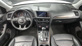 Audi Q5 45 TDI Quattro * Сменена верига и AdBlue система* , снимка 5