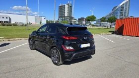 Hyundai Kona N-line, снимка 6