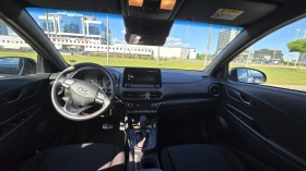 Hyundai Kona N-line, снимка 11